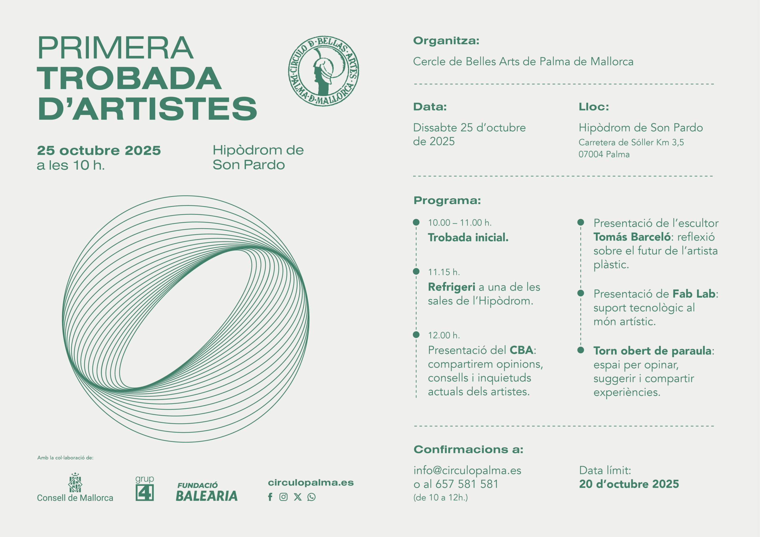 PrimerTrobadaArtistesCBA_cat