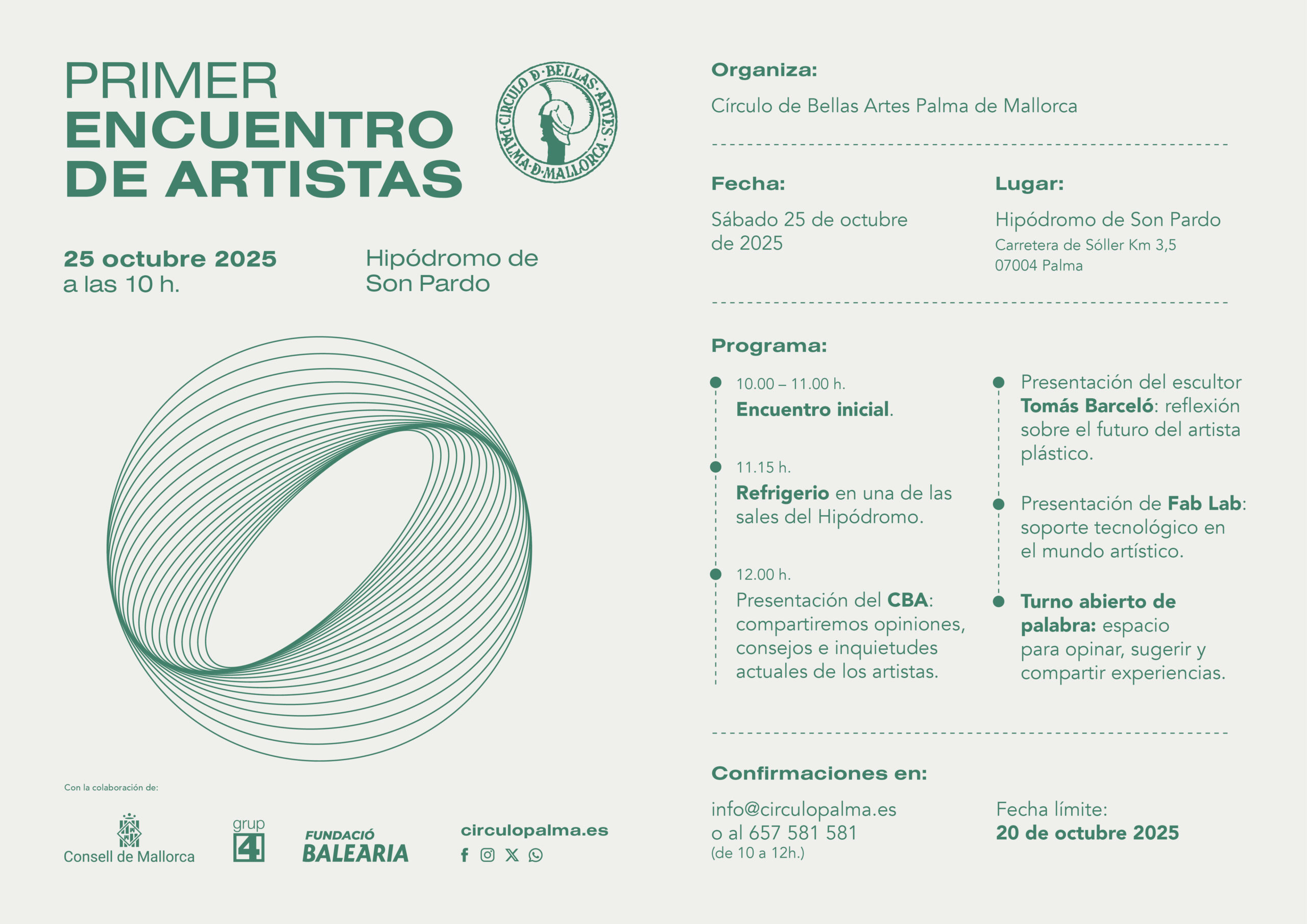 PrimerTrobadaArtistesCBA_esp