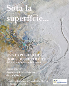 Cartel - Sota la superfície